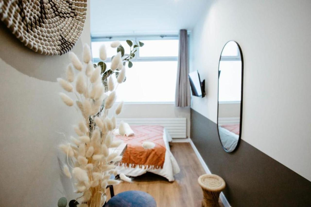 Cosy Appart Hotel Next To Paris Montreuil  Exterior foto